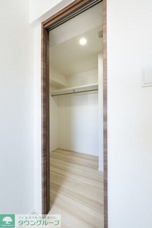 ARCOBALENO TAKENOTSUKAの物件内観写真